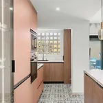 Chic Getaway *