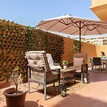 شقة Chic Getaway ماربيا