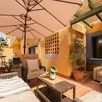 Apartamento Chic Getaway