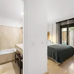Apartamento Chic Getaway