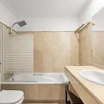 Chic Getaway