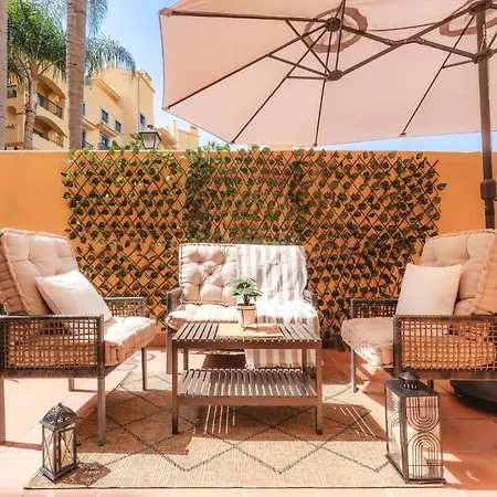 Chic Getaway Apartman *