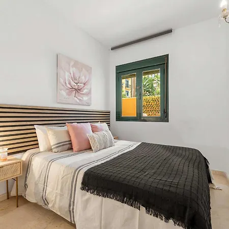 Chic Getaway Apartman