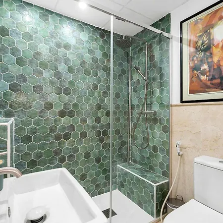 Apartman Chic Getaway *