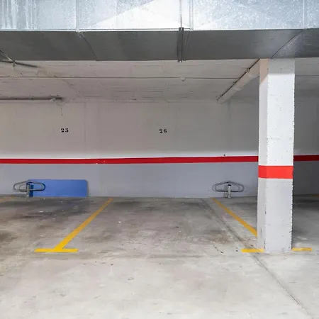 Apartment Chic Getaway