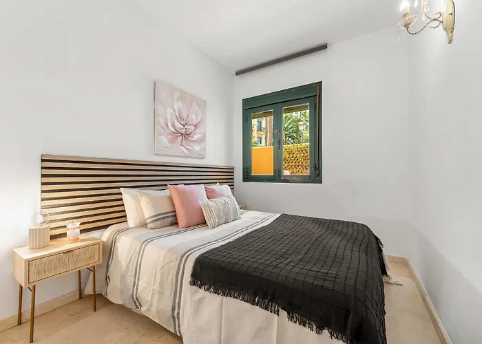 Chic Getaway Апартаменты