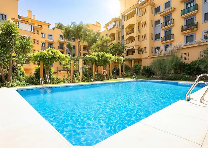 Chic Getaway Апартаменты *