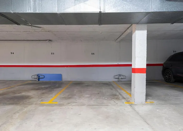 Апартаменты Chic Getaway