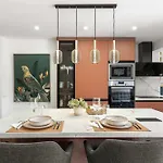 Chic Getaway Apartman *
