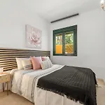 Chic Getaway Apartman
