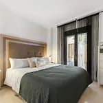 Chic Getaway Апартаменты
